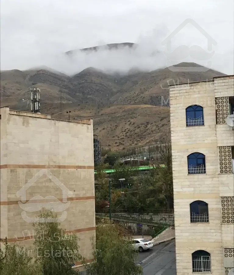 آپارتمان 82 متر دو خوابه