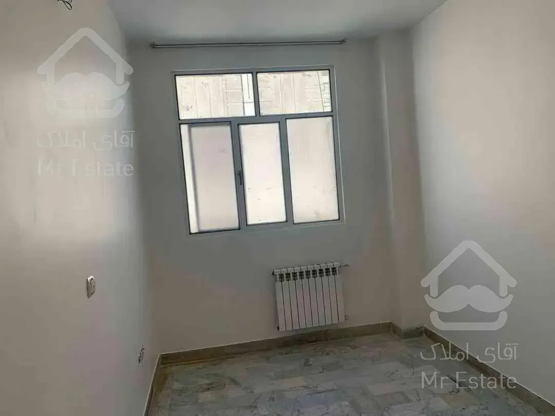 آپارتمان سه خواب ۱۱۵ متری سازمان برنامه شمالی