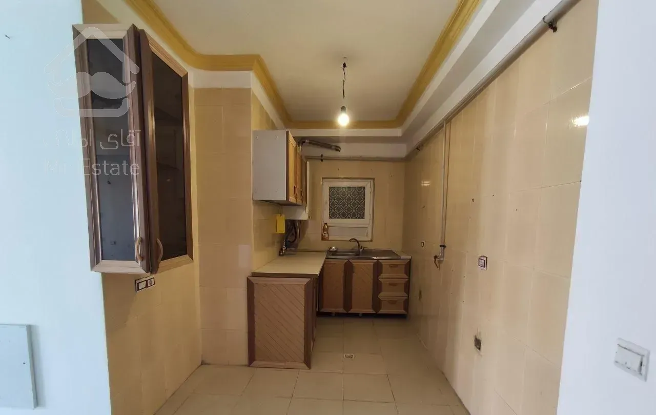 ۸۵ متر آپارتمان شهرکی ساحلی ویو دریا محمودآباد