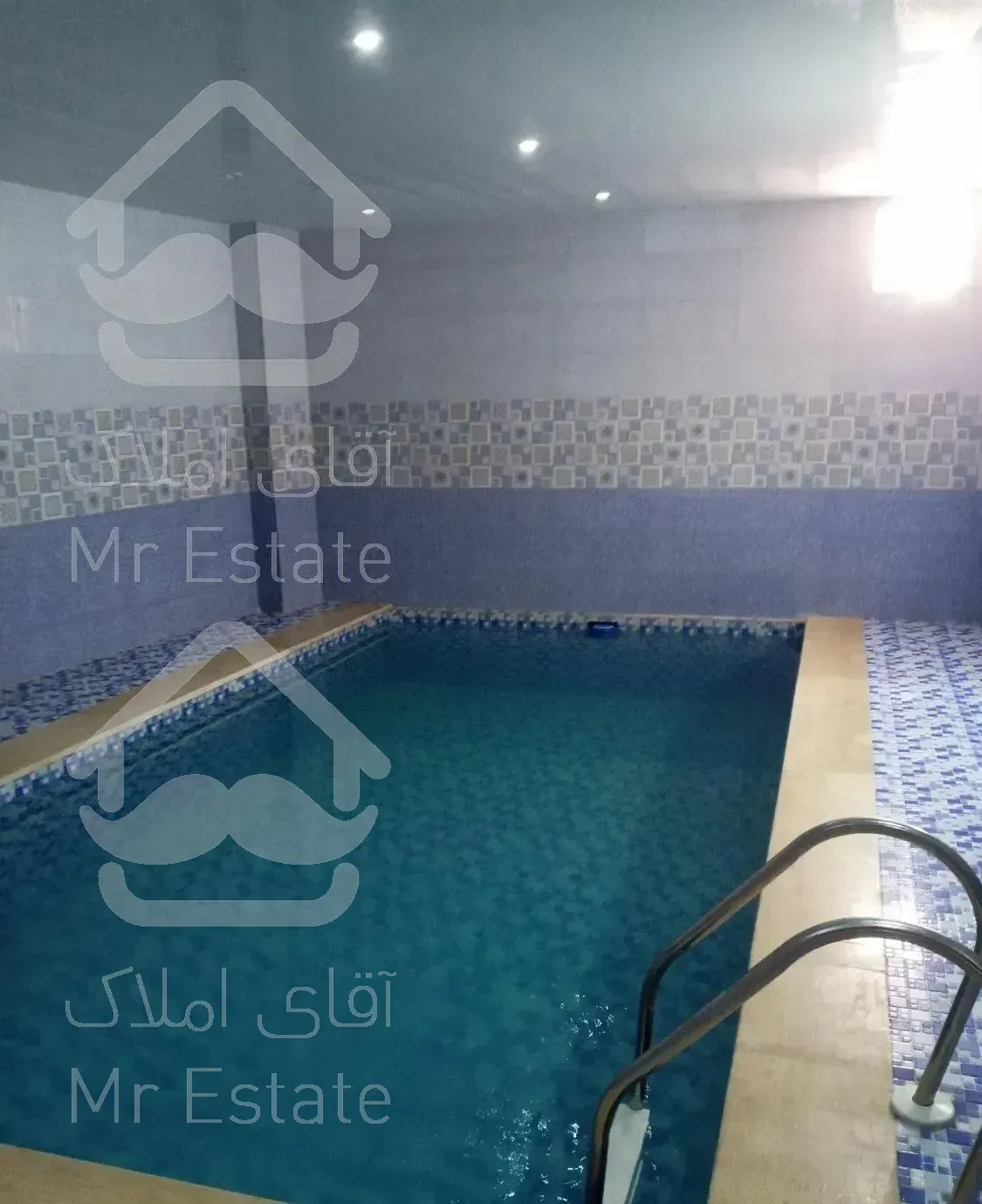 فروش ویلا استخردار فرنیش شیرود