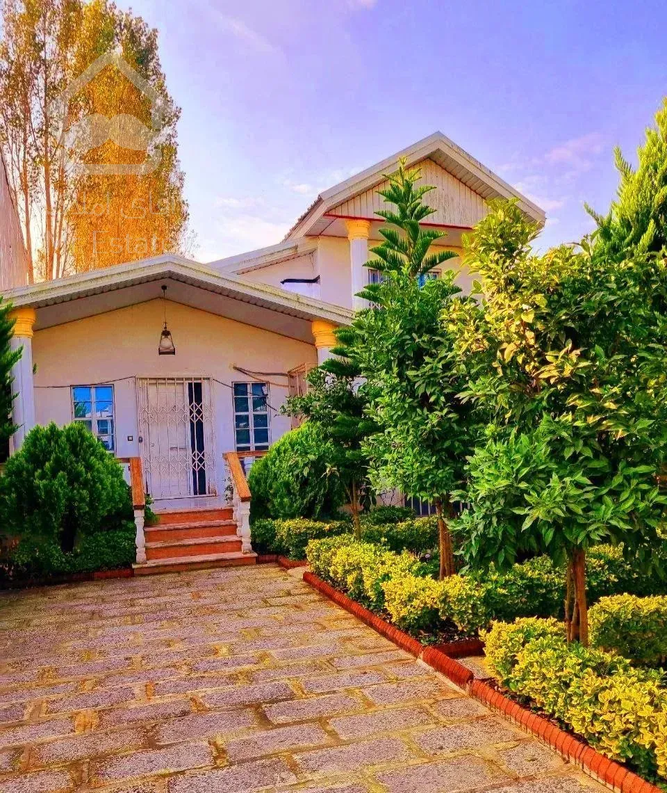 ویلانمارومی۲۷۵متر/معاوضه ماشین /نور