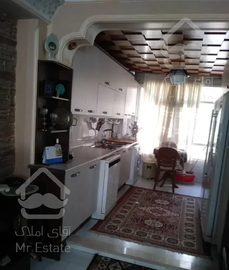 ۷۰ متر  یک خوابه تهرانپارس شرقی