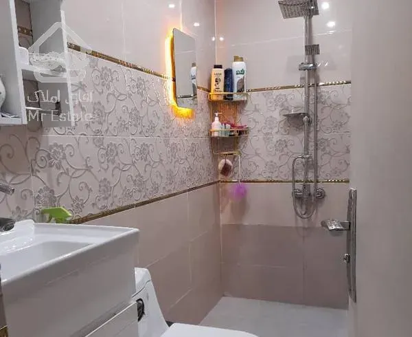 آپارتمان ۷۴ متری ۲ خوابه