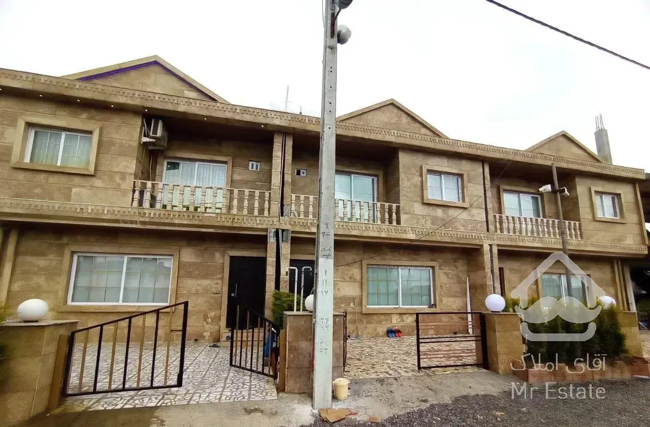 اجاره ویلا استخر دار‌/جکوزی سه خواب مستر