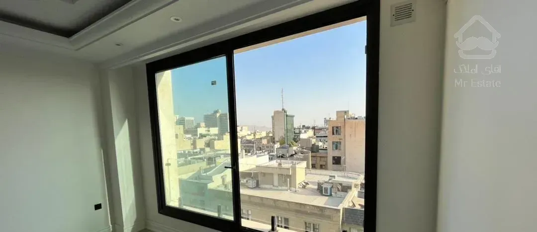 ۱۱۶ متر * ابن یمین * هر دو خواب مستر