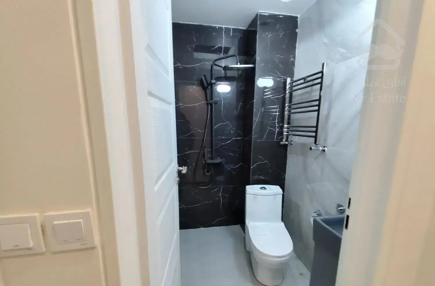 اجاره آپارتمان 110متری دو خواب در حکیمیه