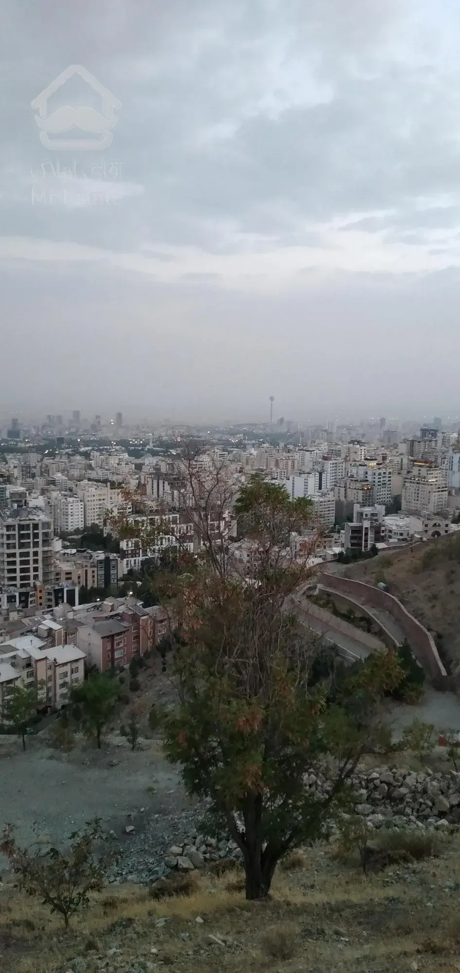 ۱۱۰متر، برج مجلل رونیکا پالاس، پونک