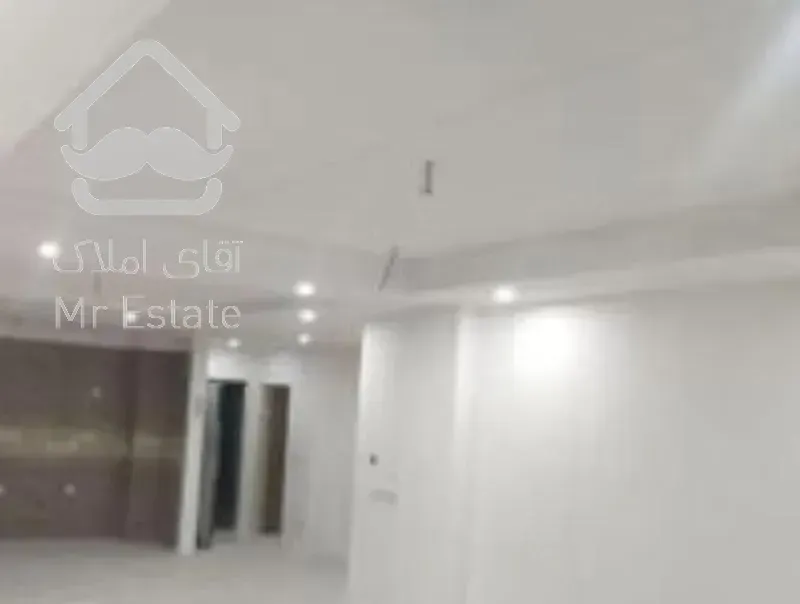 ۱۰۹ متر آپارتمان پروژه شهیدخرازی B9 طبقه ۱۷ شمالی