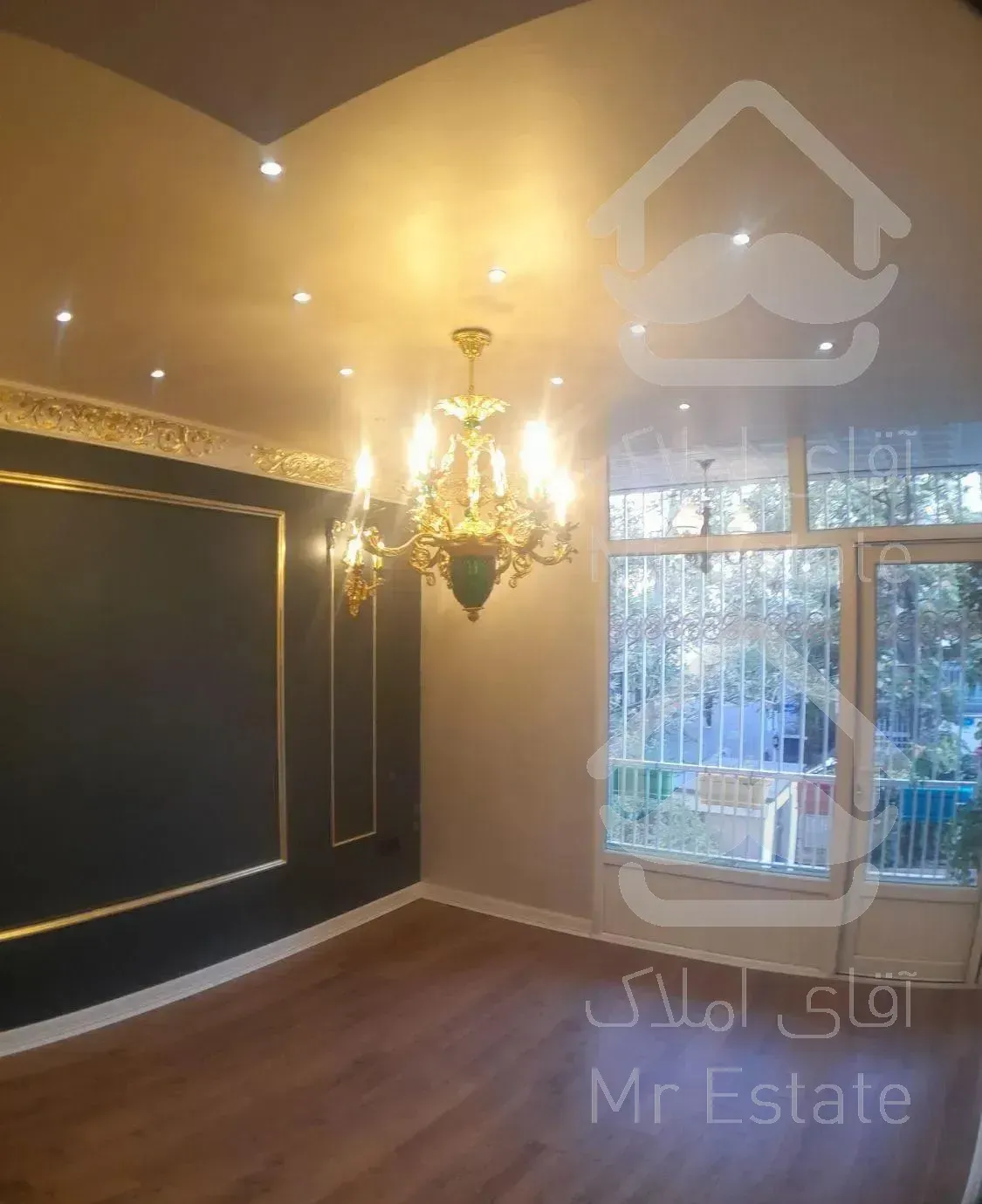 *ونک* 110 متر آپارتمان شیک