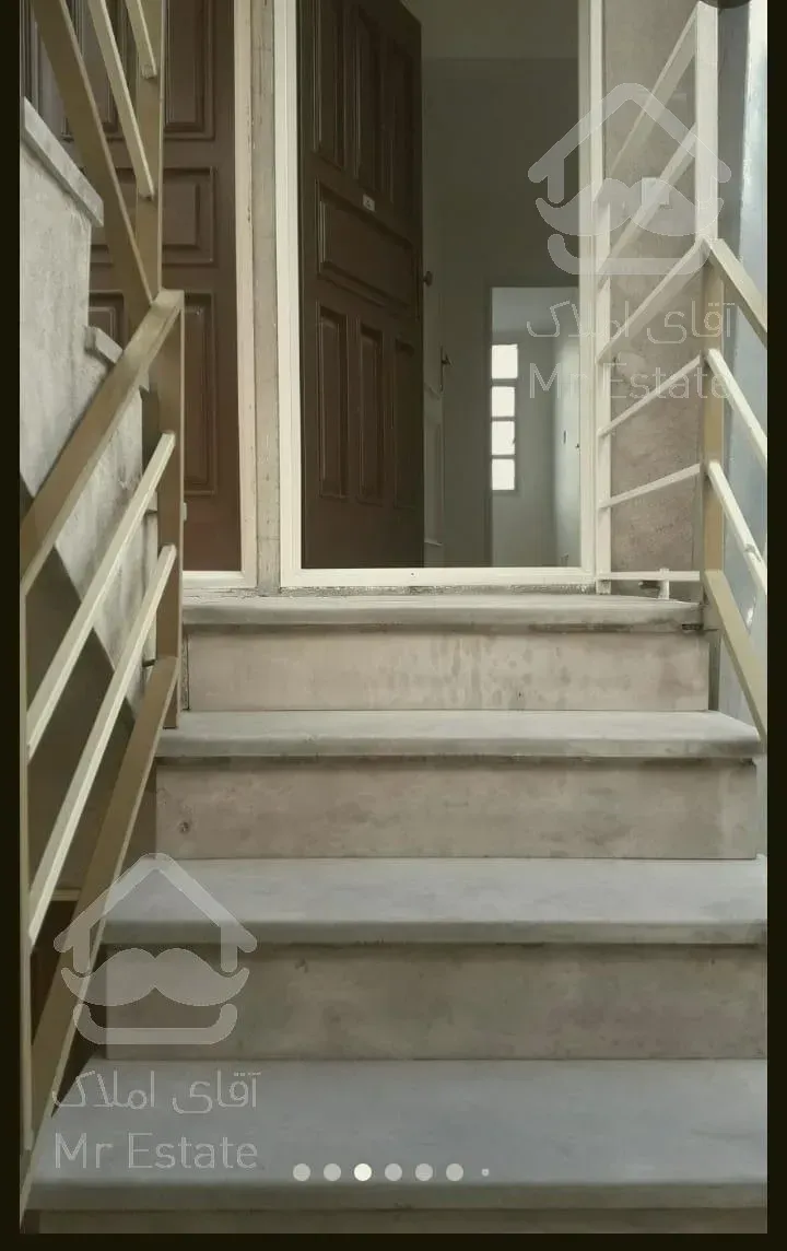 ۴۵متری یک خوابه جیحون