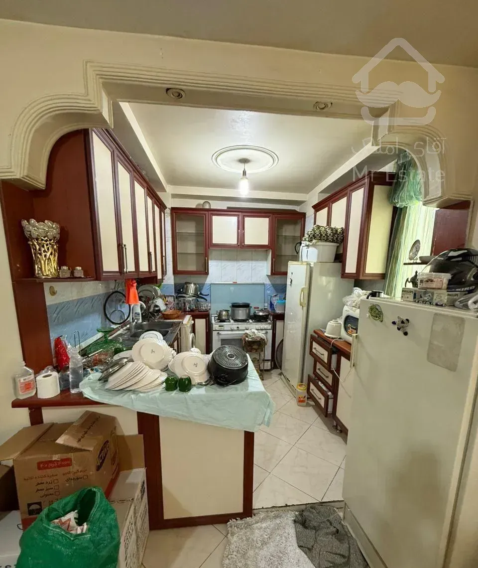 72متردوخواب/انباری/طبقه اول