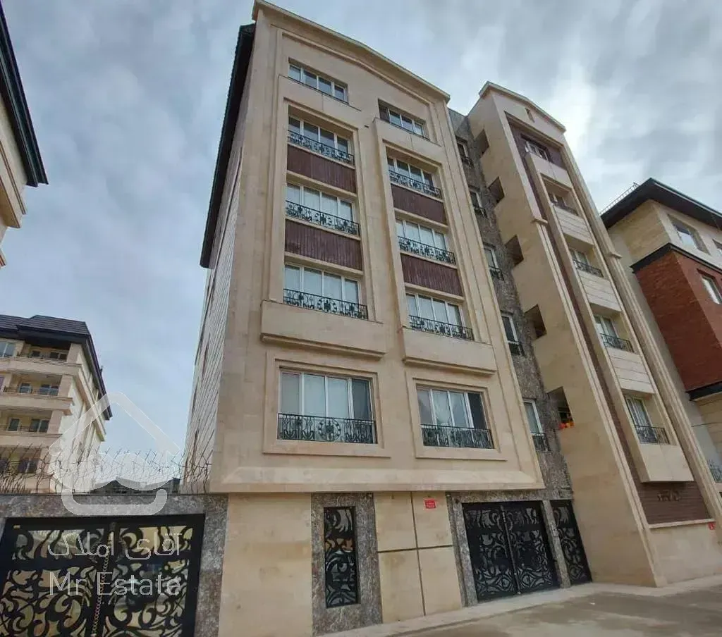 ۱۴۰متری،۳خواب،فول امکانات