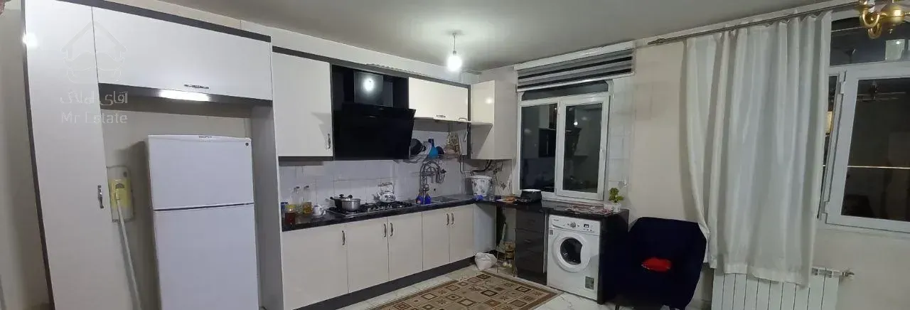 ۶۰ متر یک خواب / فوق العاده زیبا / استخر