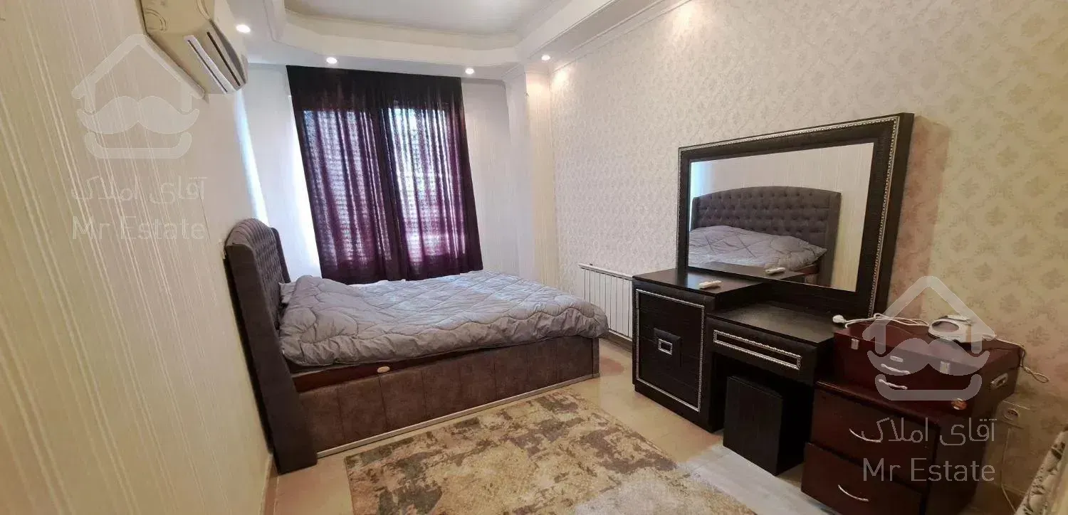 رهن و اجاره آپارتمان ۱۱۳ متر دو خواب