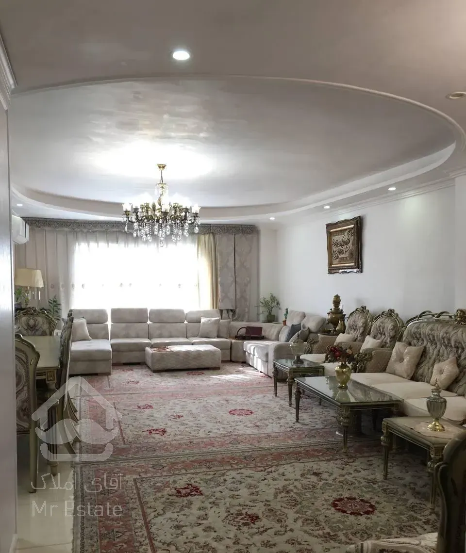 فروش آپارتمان ۱۱۲ متری ۲ خوابه