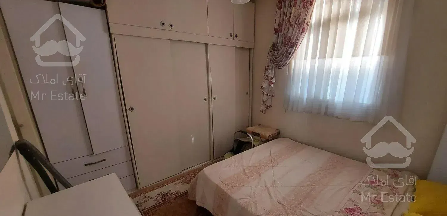 فروش آپارتمان ۴۵ متری تک واحد بازسازی شده