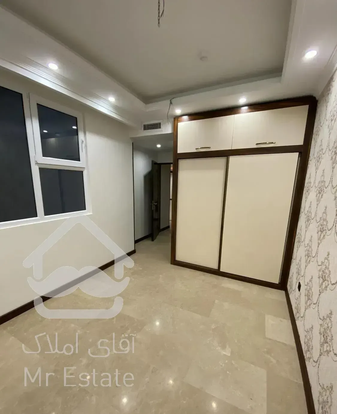 ۱۶۲ متر آپارتمان نوساز