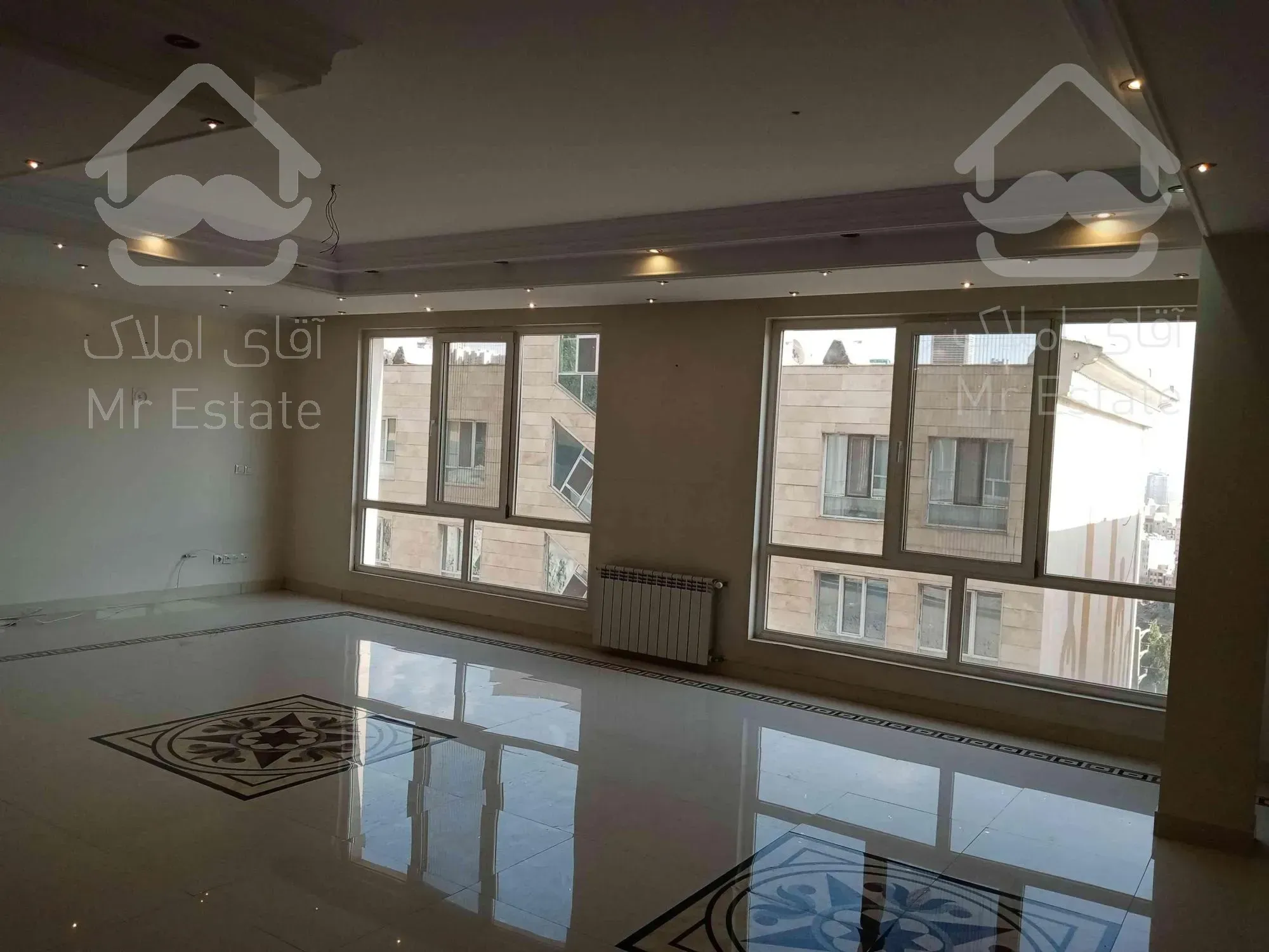 175 متر بام محک فول امکانات دنج و آرام