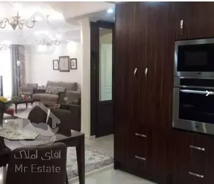 قلهک 130 متری لوکیشن عالی