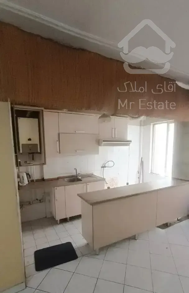 فروش ۴۸ متر شریعتی/ ملک/ کلیم کاشانی