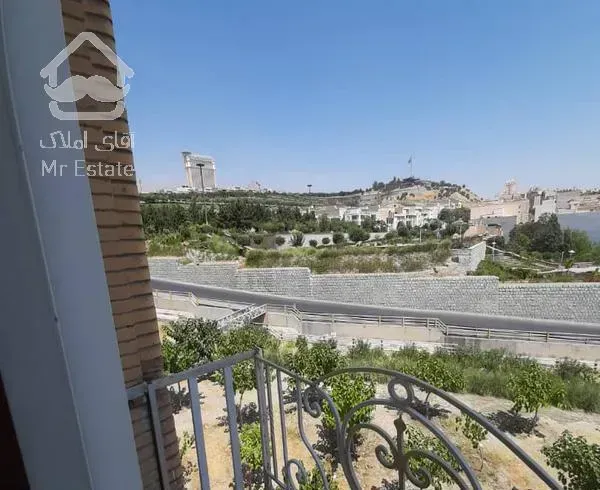 ۱۴۳ متر بافت ویلایی سعادت آباد