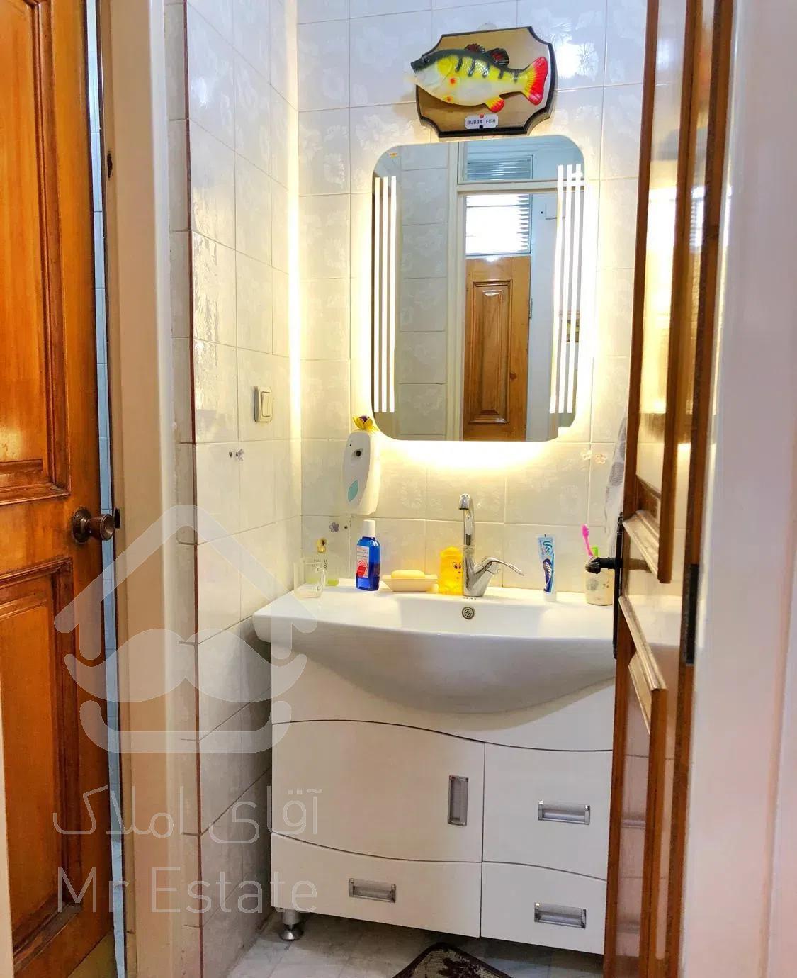 ۱۵۰ متر - ۳خواب  - خوش نقشه - گیشا