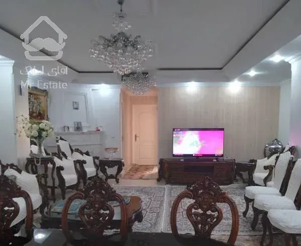 آپارتمان ۱۰۰ متر فردوس شرق خ عقیل