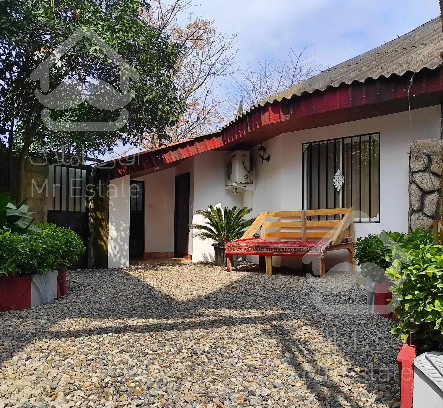 اجاره سوییت تک خواب رامسر