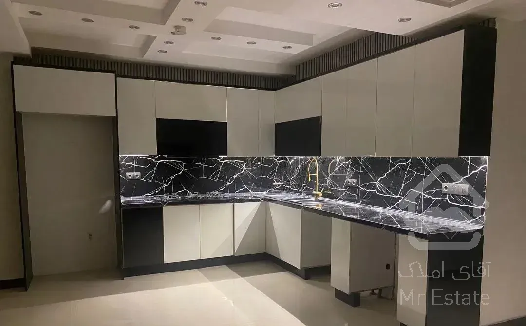 ۱۸۷متر دیزاین شده/تکواحدی/حوالی قدرتی