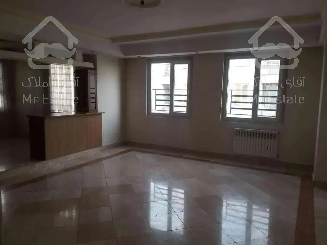 واحد ۴۷ متری شیک ۱ خواب در شهر زیبا