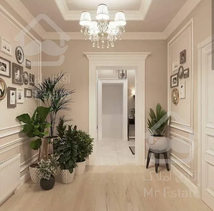 پروژه مجلل پلازا پالاس