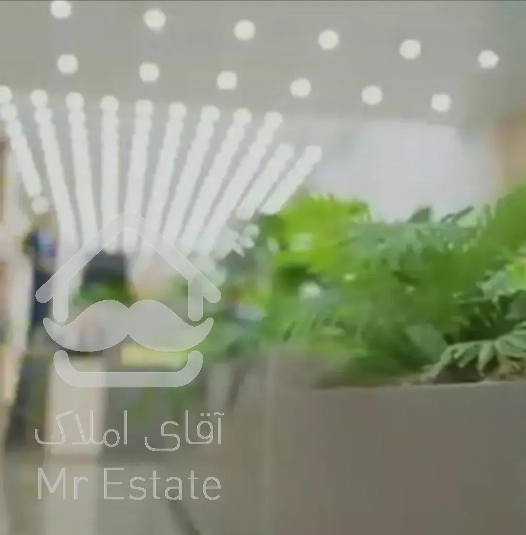 اجاره تجاری و مغازه 280 متر در بلوار فردوس شرق