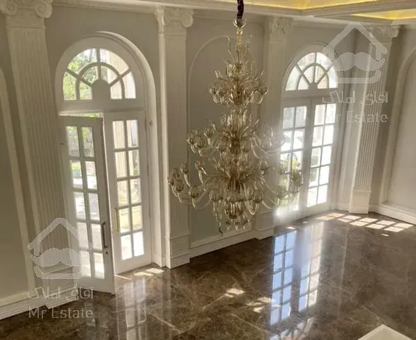 ۲۵۰متر برج باغ کلاسیک (دسترسی )