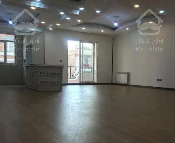 ۱۴۱متر/بهشت همیلا/تکواحدی/کم سن/فول بازسازی