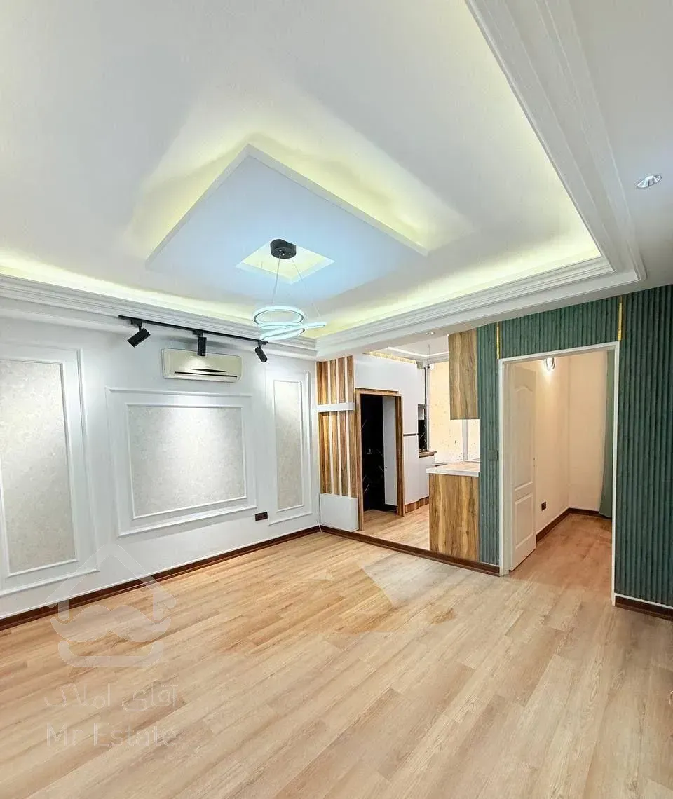 ۵۰ متری/ ۱ خوابه/سندار/ شیک