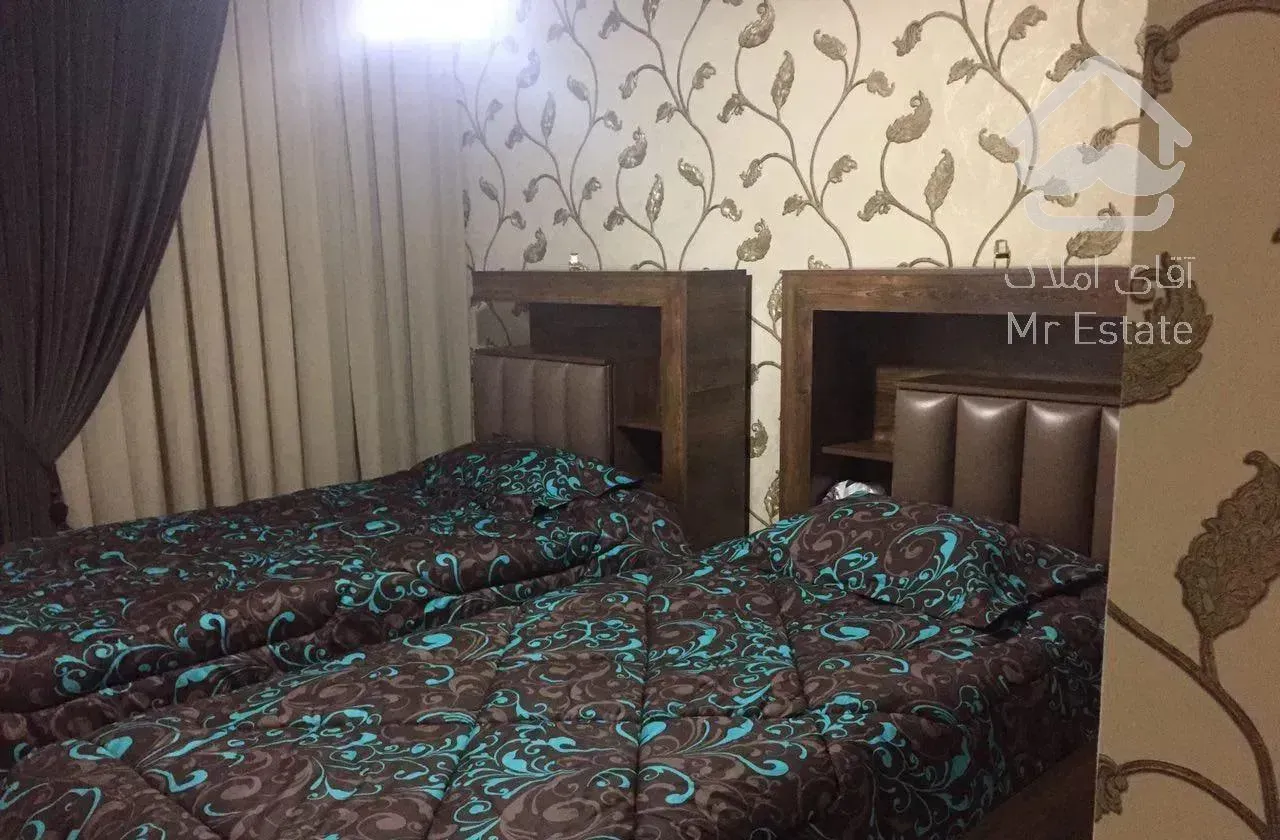 ١١۶متر فول شیک فلکه اول تهرانپارس خیابان گلبرگ