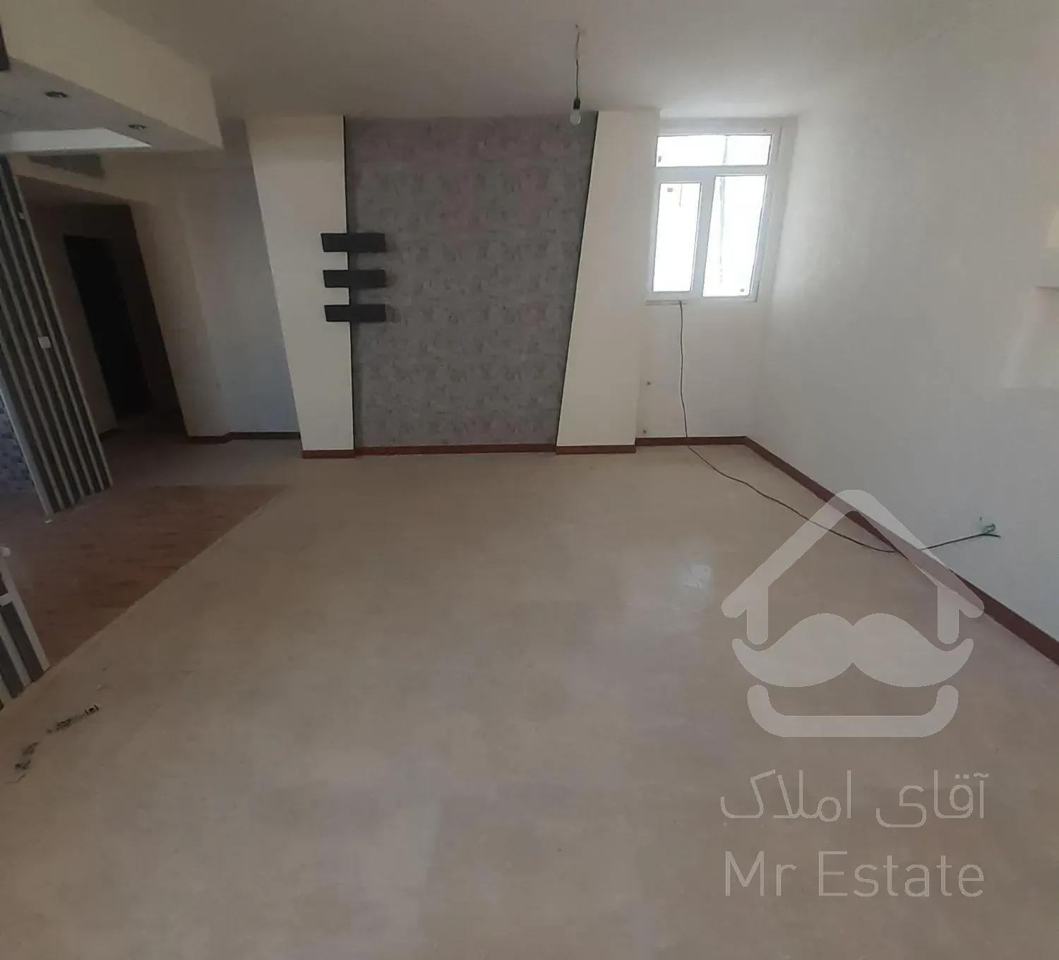 اپارتمان۳ خوابه/۱۳۲متر/صفر/رازی/شریف