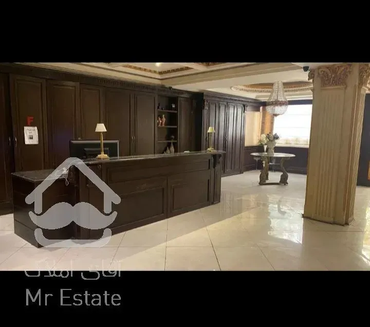 رهن و اجاره اپارتمان ۳۰۰متری در فرمانیه