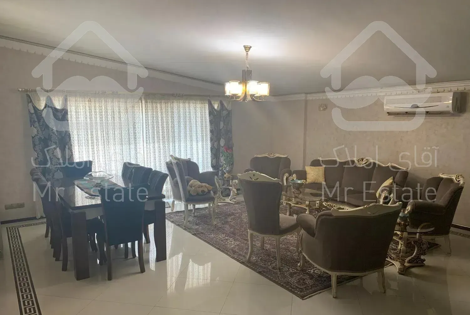 ۴۱۰ متر شمالی شهرک دانشگاه شریف