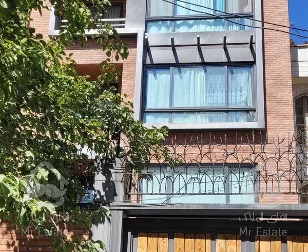 آپارتمان بسیار ساکت و با همسایه های عالی