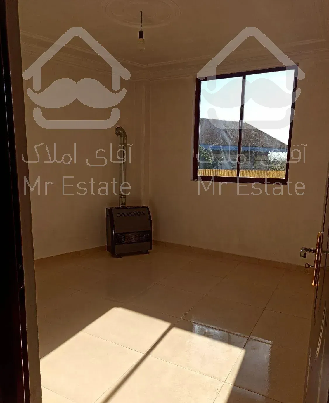 فروشی ویلایی دوبلکس