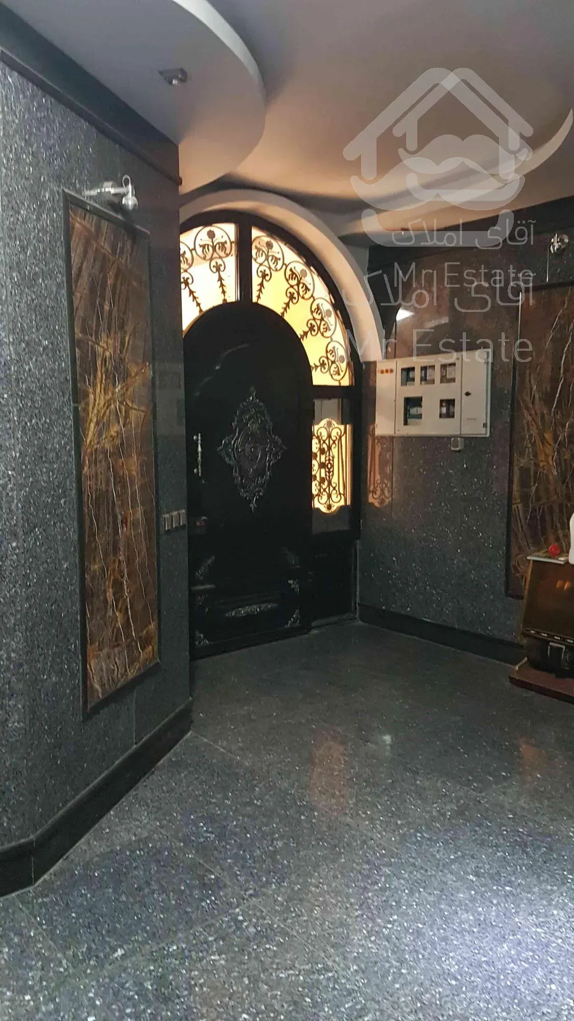 ۱۸۰ متر ۳خوابه شخصی ساز / امکانات استثنایی