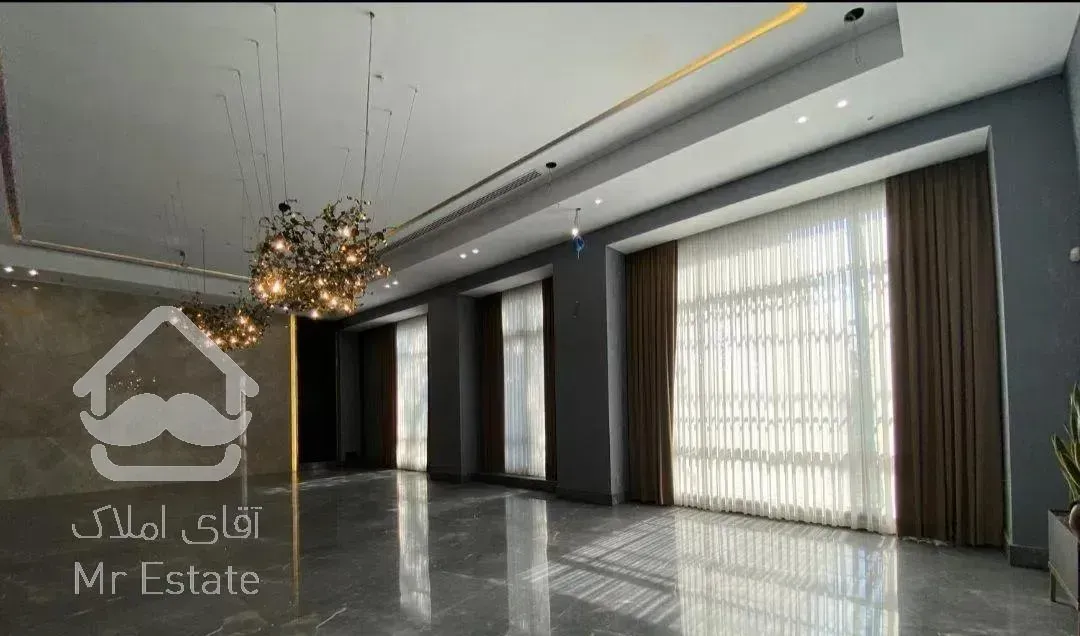 دروس برج باغ ۱۸۵ متر ۳خواب احتشامیه رهن واجاره