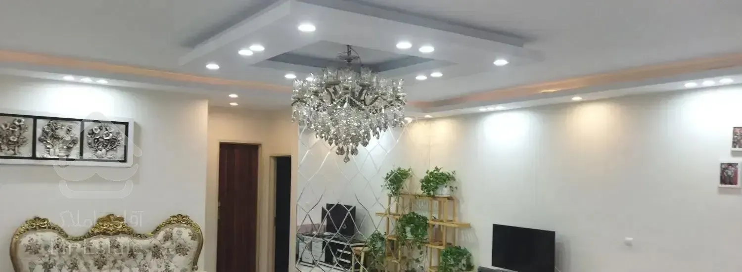 آپارتمان 118متری در مرتضی گرد