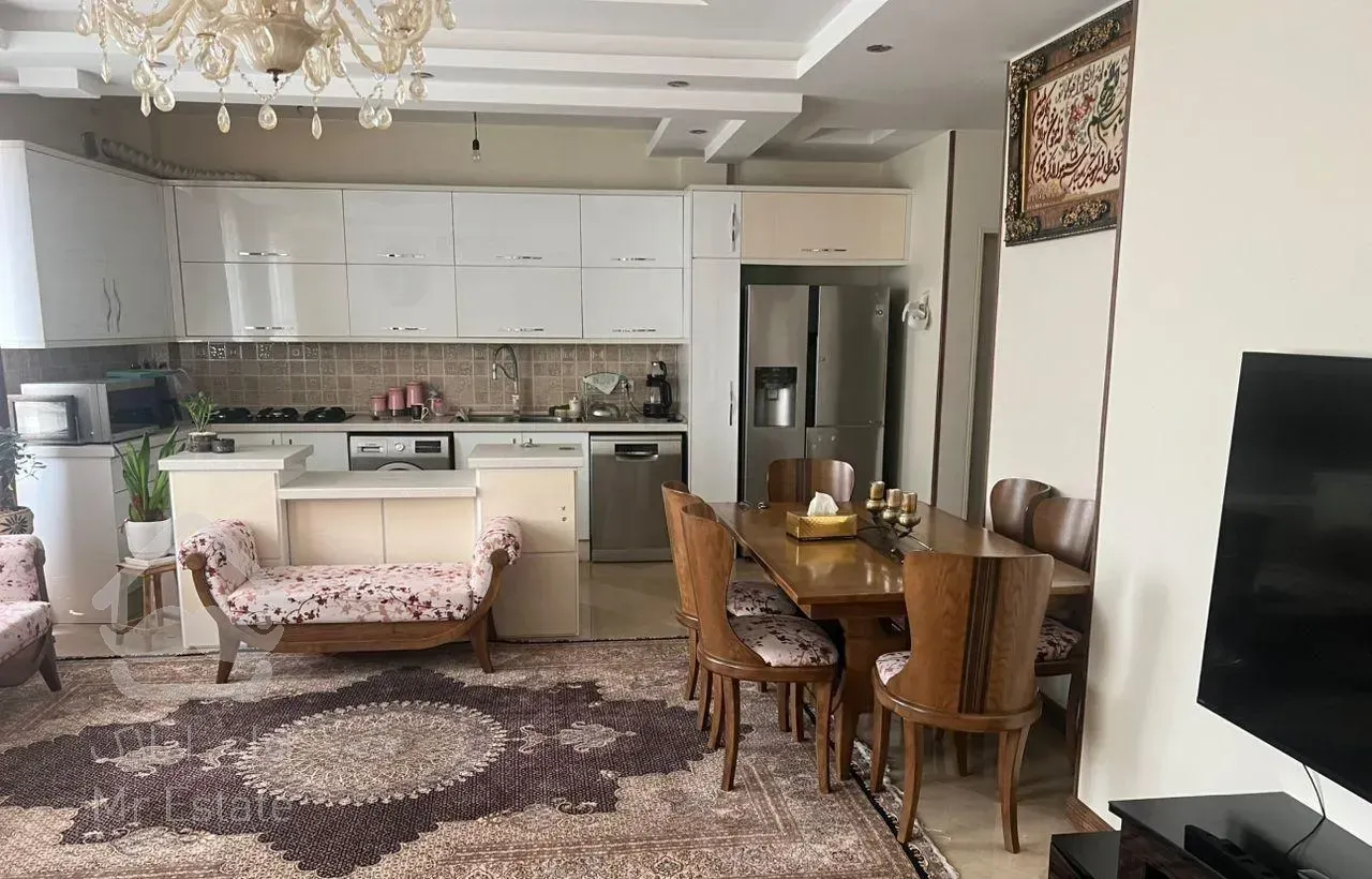 82متری2خواب یوسف اباد