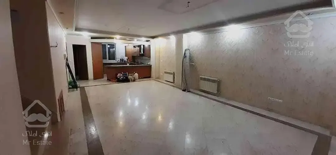 واحد اجاره ای ۱۱۰ متری دو خواب