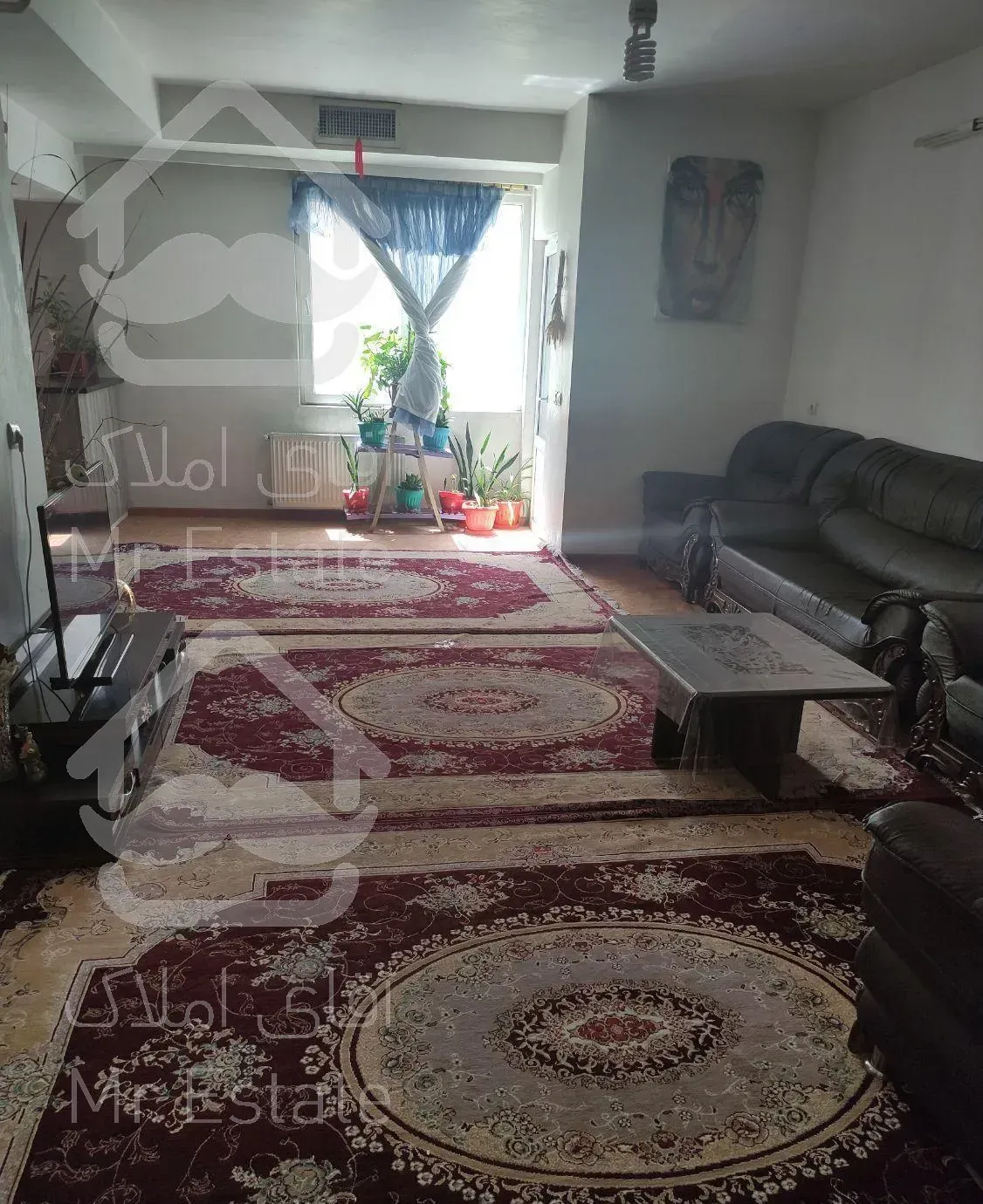 آپارتمان ۸۵متر مهرگان نزدیک اتوبان تهران به رشت