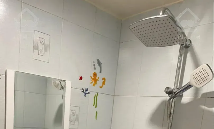 آپارتمان ۷۰ متری دو خوابه