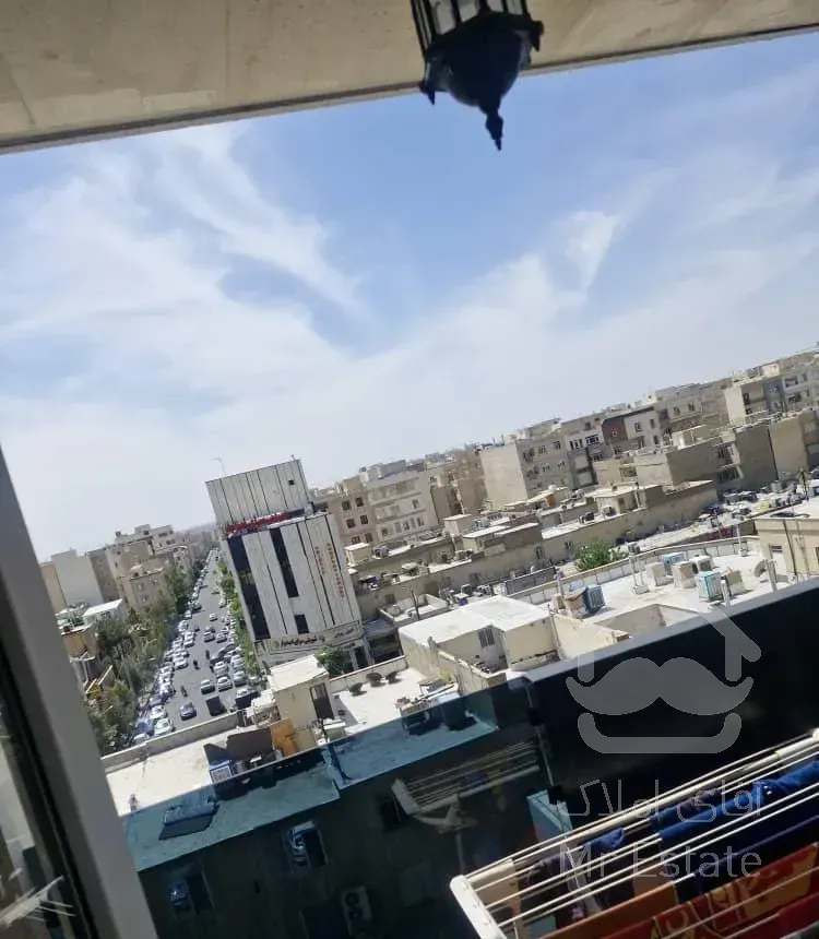 ۸۸متر چیتگرشمالی ویلاشهر سروازاد فول امکانات