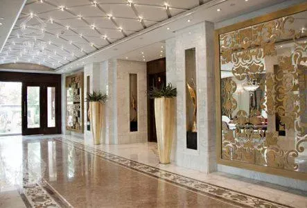 فروش آپارتمان ۴۰۰متر فرمانیه لوکس